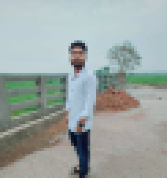 Mohammad Ali, 24, Sidi Dahbi