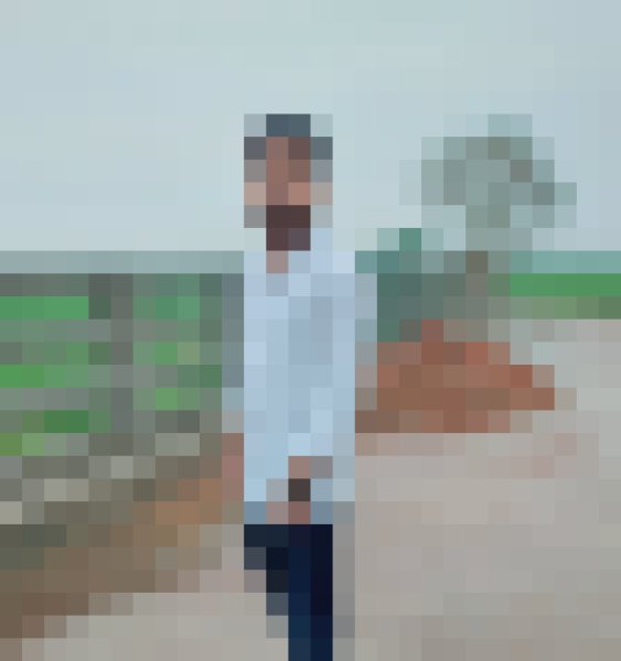Mohammad Ali, 24, Kulebaki