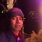 Sun, 31, Benin