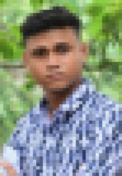Lal chad, 28, Sabana De Torres
