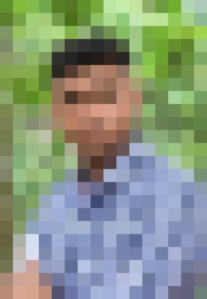 Lal chad, 28, Meda