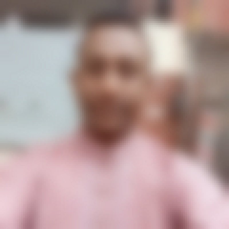 MD Dipu, 25, Oaxaca