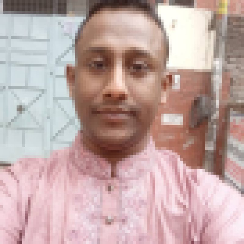 MD Dipu, 25, Germany