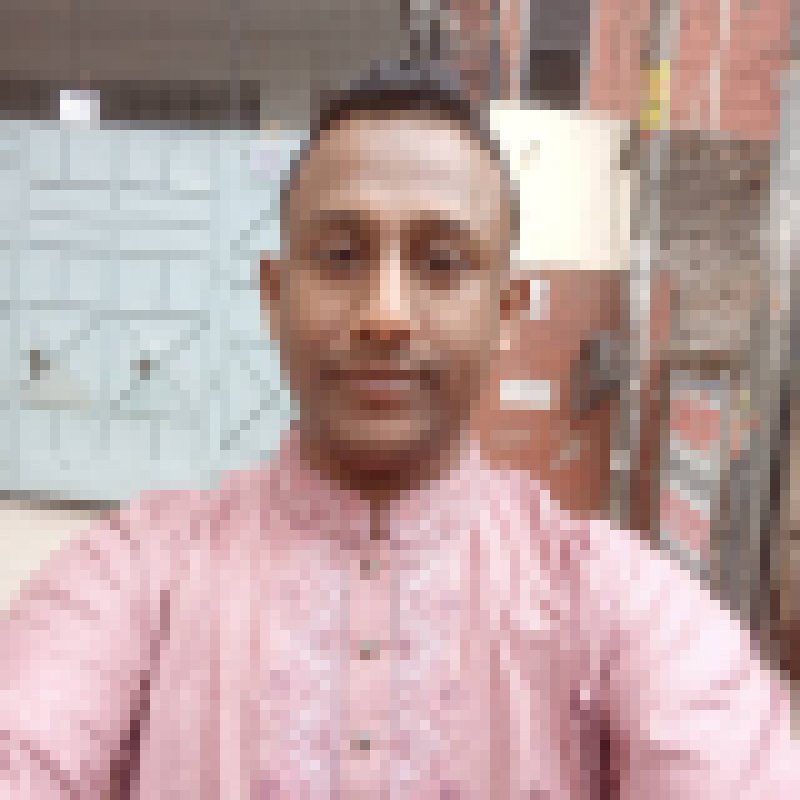 MD Dipu, 25, Sitebe