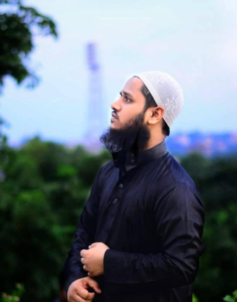 Md minhaz, 24, Kutum