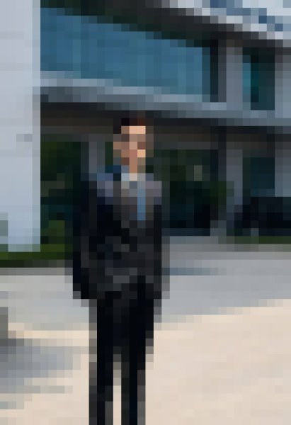 Md Parvez Alam, 22, Taskpru