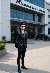 Md Parvez Alam, 22, Georgia