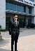 Md Parvez Alam, 22, Morasar