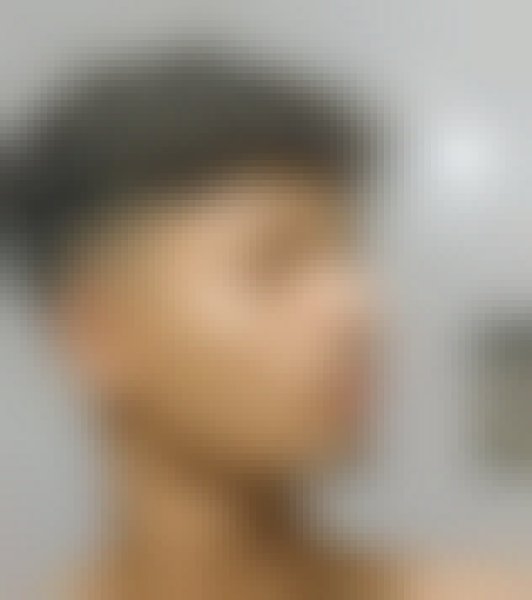 Prangon hasan, 20, Paraguay
