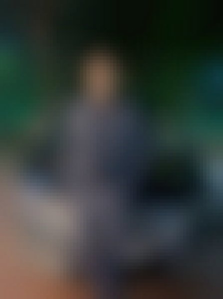 MD SHAKIL AZAM, 28, Norfolk