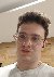 George, 21, Niangoloko