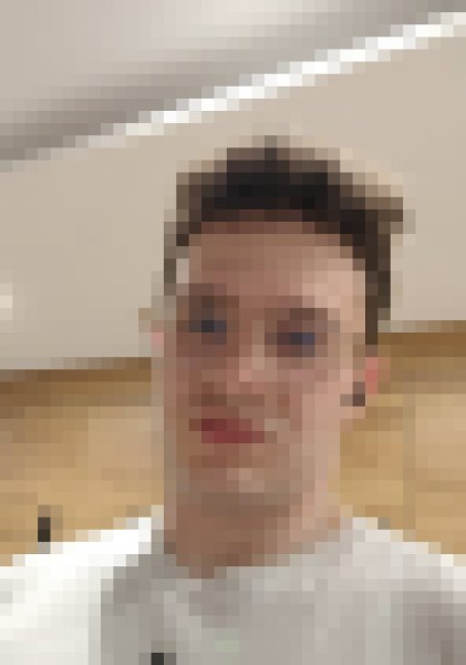 George, 21, Dilra