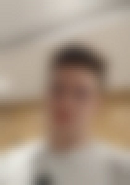 George, 21, Australia