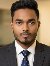 Sumon Rahman, 23, Kafr Al Baikh