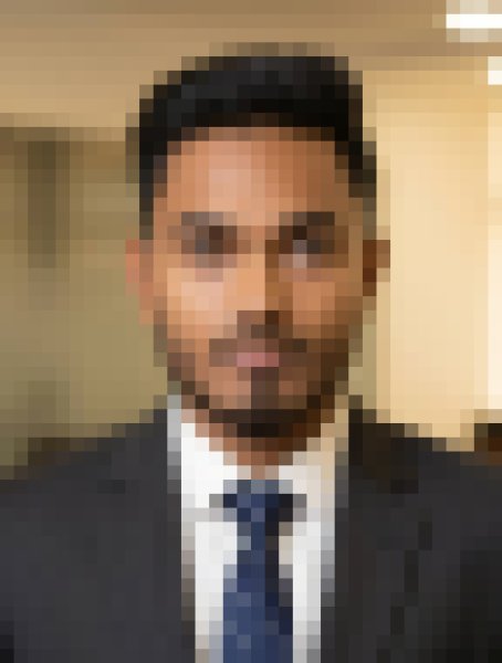 Sumon Rahman, 23, Meath