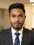Sumon Rahman, 23, Sehnde