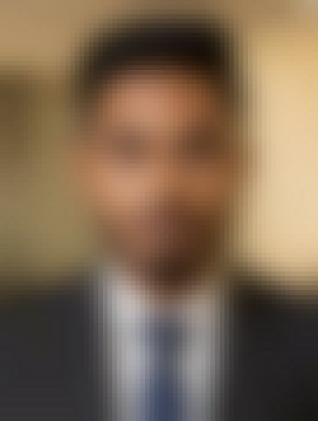 Sumon Rahman, 23, Kendal