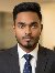 Sumon Rahman, 23, Lobo
