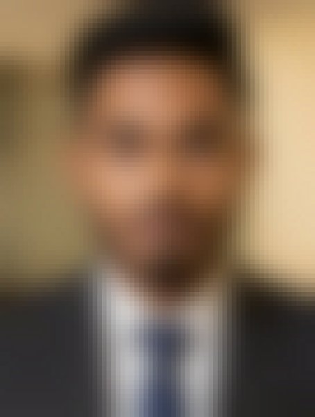 Sumon Rahman, 23, Northern Mariana Islands