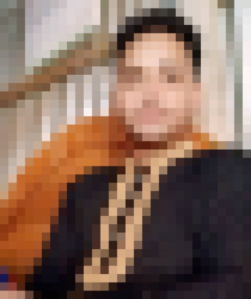 Sharif, 28, Saatl