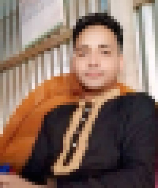 Sharif, 28, Pittsburgh
