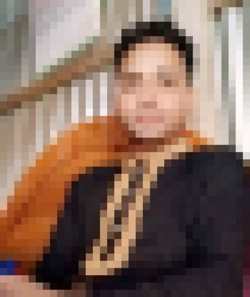 Sharif, 28, Brandon