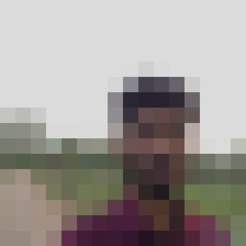 Hadie, 30, Sikhio