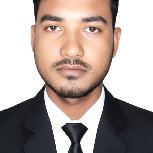 MD MANIK DULAL, 33, Safi