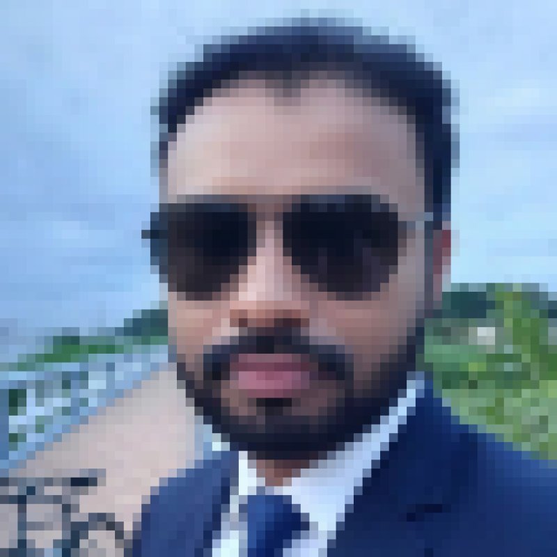 Yeasin, 34, South Houston