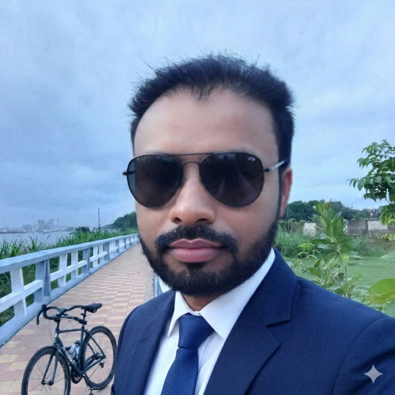 Yeasin, 35, Tarakan