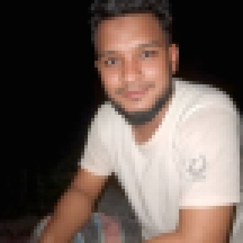 Ruhel, 23, Canada