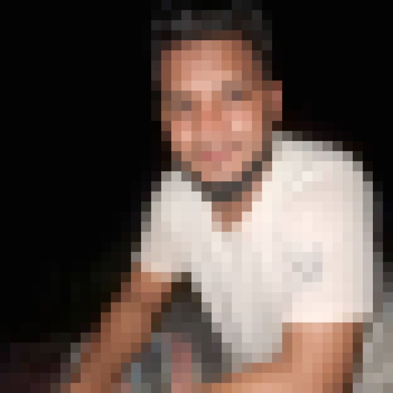 Ruhel, 23, Andrews