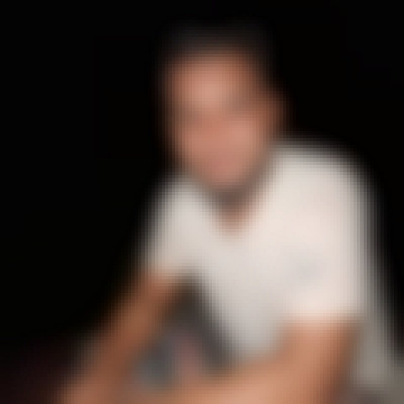 Ruhel, 23, Jolo
