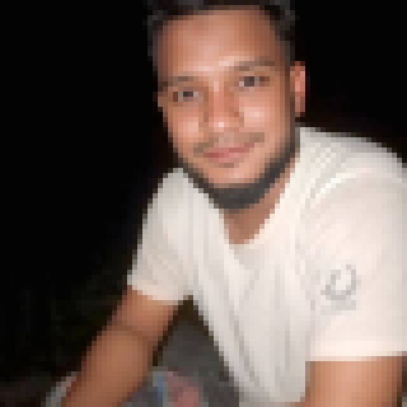 Ruhel, 23, Autln De Navarro
