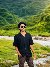 Rafi, 23, Japan