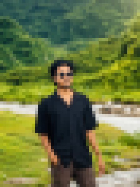 Rafi, 23, Benin
