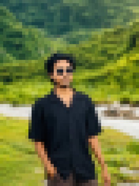Rafi, 23, Devanakonda