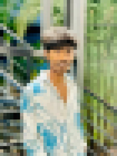 Minhaz uddin shoel, 19, Saintl