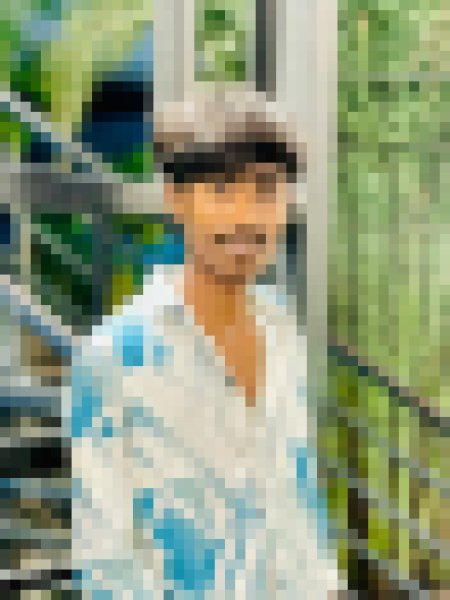 Minhaz uddin shoel, 19, Wellington