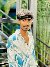 Minhaz uddin shoel, 19, Chasiv Yar