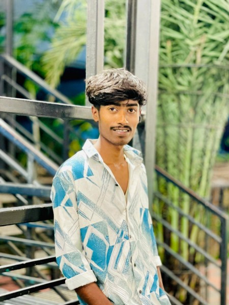Minhaz uddin shoel, 19, Ar Rayyan