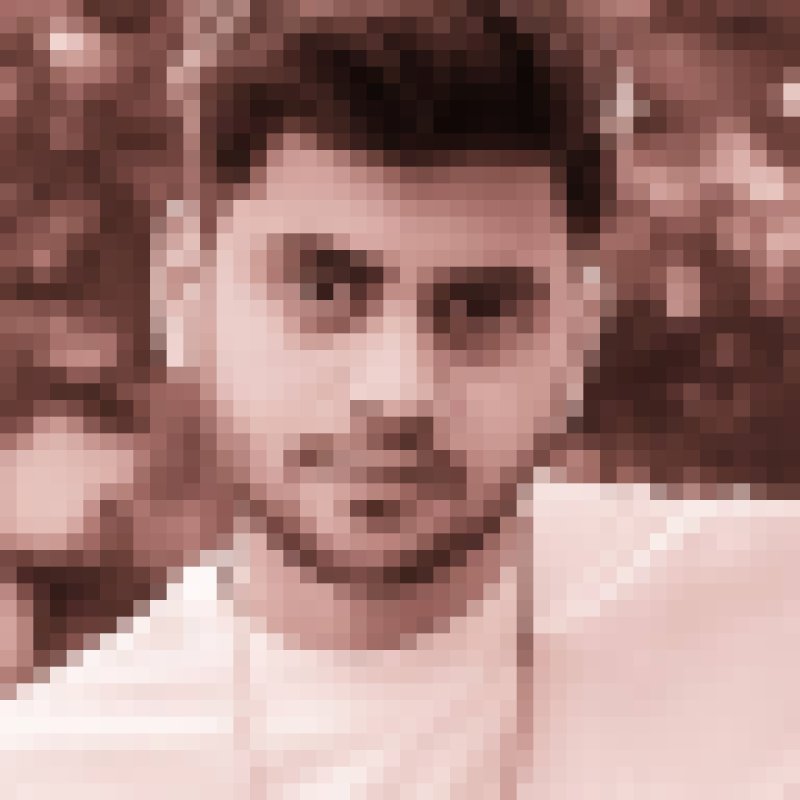 Mohammad Rubel, 29, Bonita