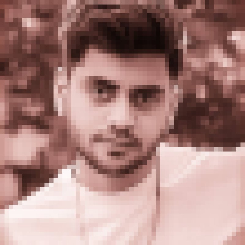 Mohammad Rubel, 29, Sonneberg
