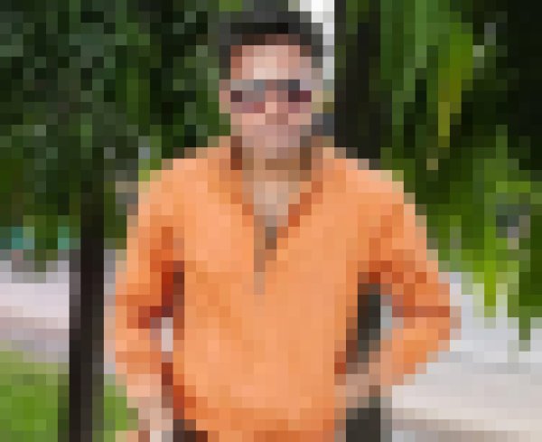 Khan monnaf, 25, Monterotondo