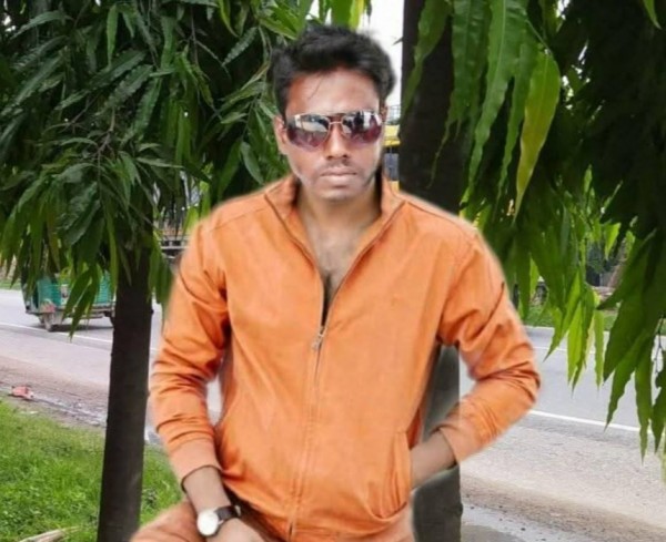 Khan monnaf, 25, Pen