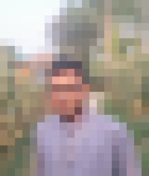 N H Tuhin, 31, Amargosa