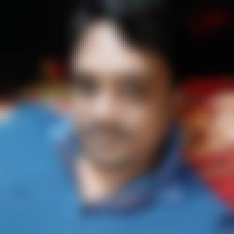 Kazi Hamim, 35, Bangladesh