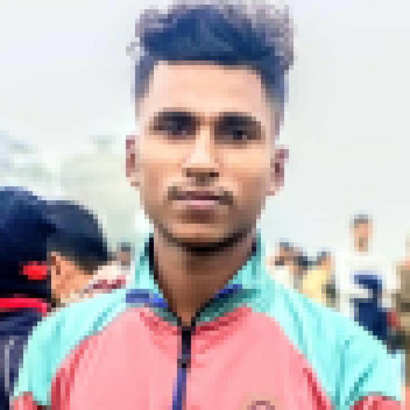 Mahmud Arif, 29, Fazakerley
