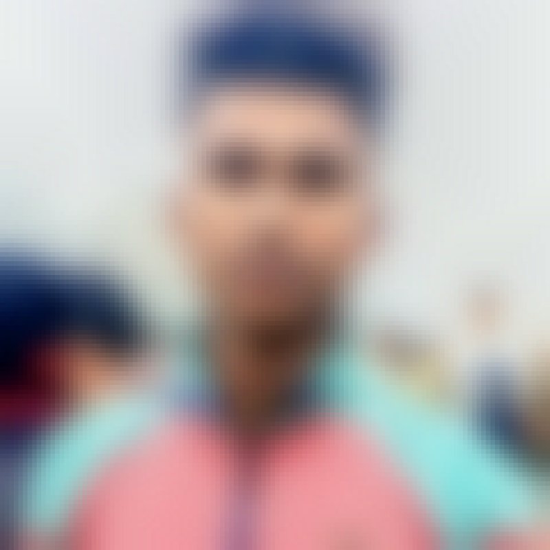 Mahmud Arif, 29, Fujita