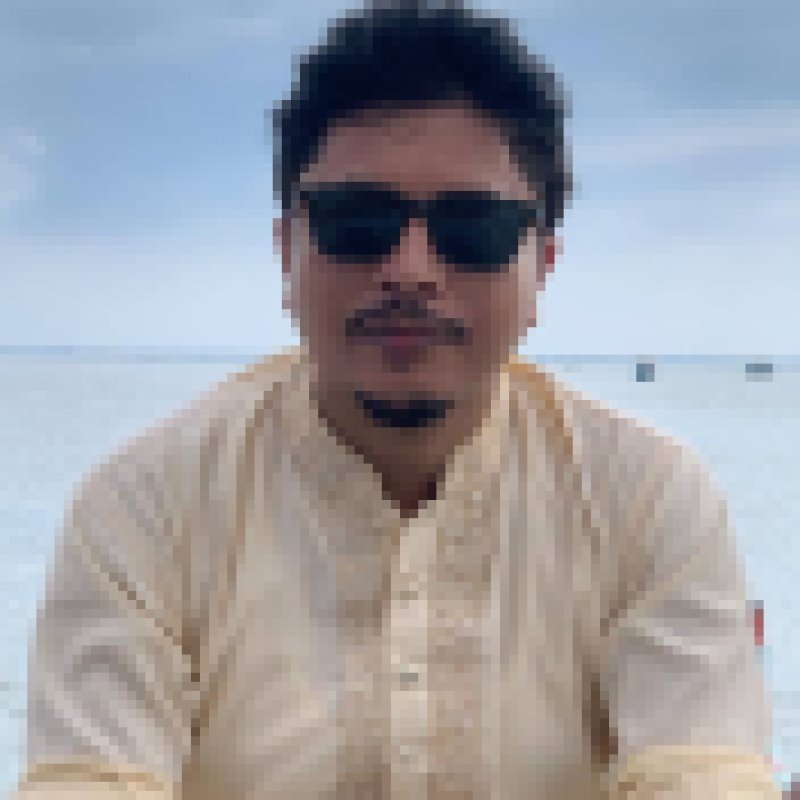Ranak, 35, Neuss